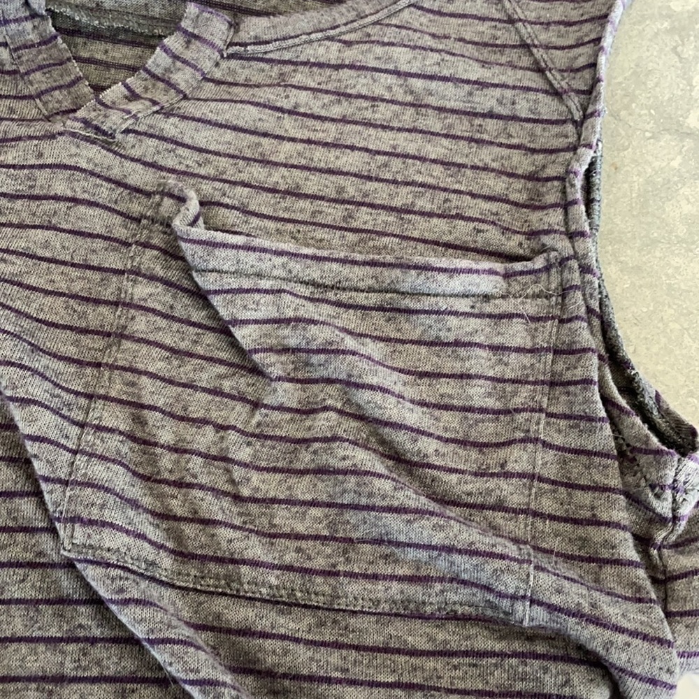 We The Free Sleeveless Top - Picture 6 of 11